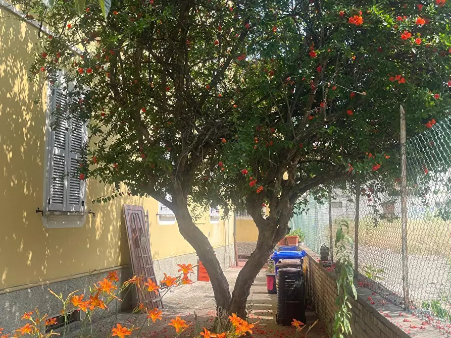 Immagine 4 di Terratetto in vendita  in Strada Alessandria a Parma