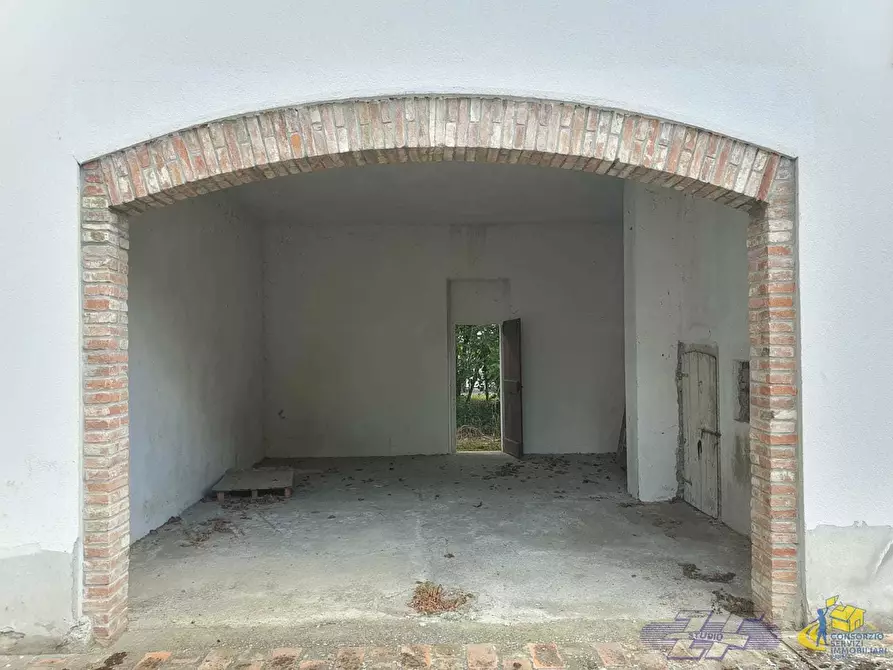 Immagine 3 di Porzione di casa in vendita  a Langhirano