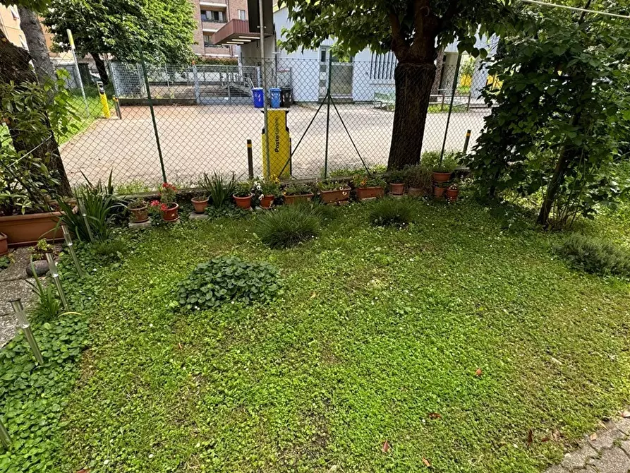 Immagine 38 di Quadrilocale in vendita  in Via Vittorio Veneto 44 a Collecchio