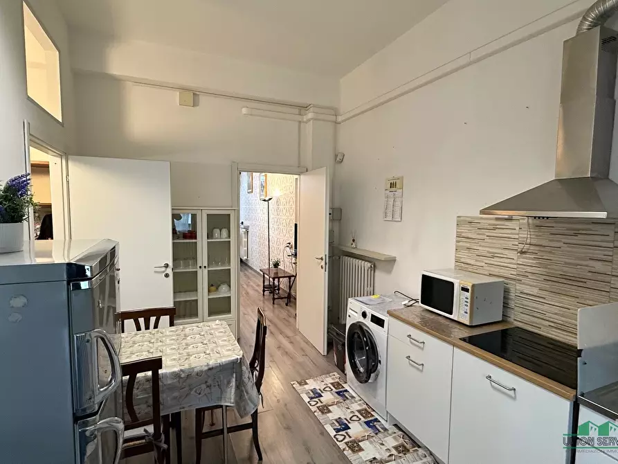 Immagine 1 di Bilocale in affitto  in Via Emilia 16 a Noceto