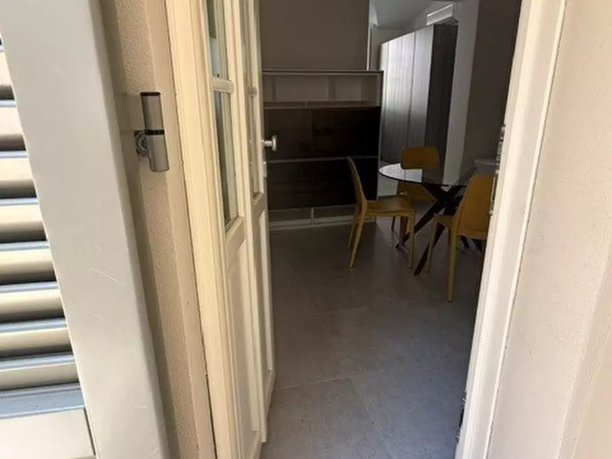 Immagine 4 di Bilocale in affitto  in Strada Nino Bixio 61 a Parma