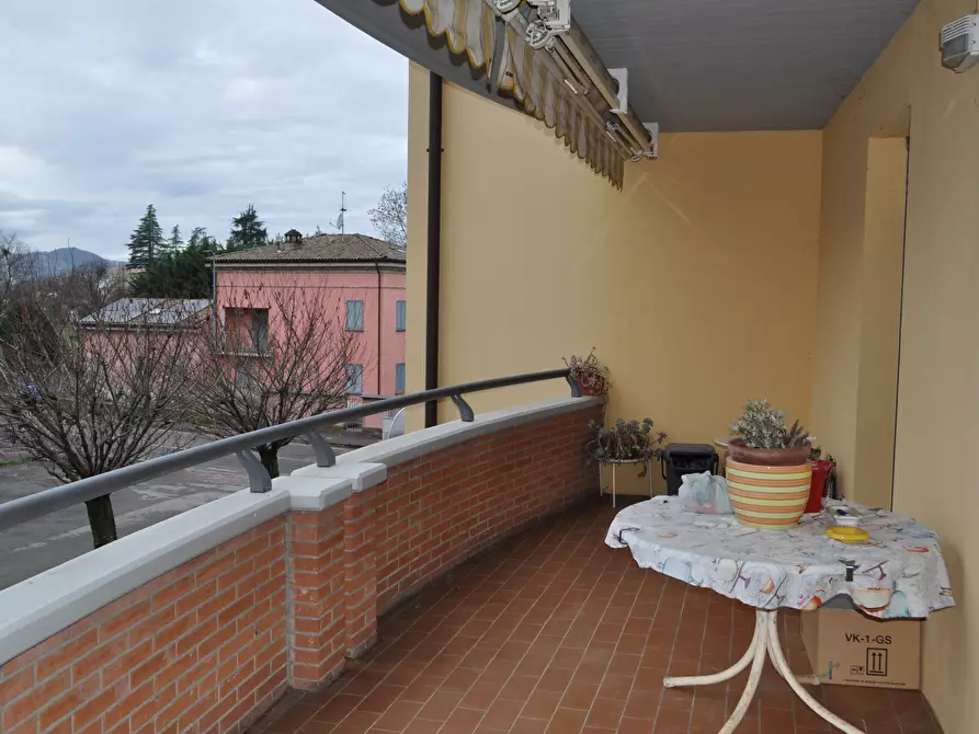 Immagine 23 di Trilocale in vendita  in Via Ulivi 24 a Collecchio