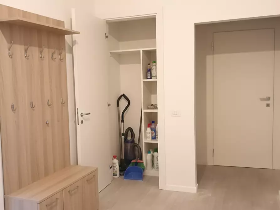 Immagine 7 di Trilocale in vendita  in via solari 25 a Parma