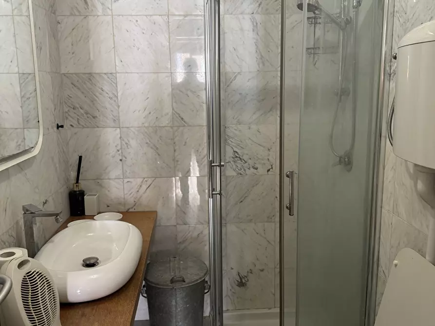 Immagine 7 di Loft/Open space in vendita  in Strada Garibaldi a Parma