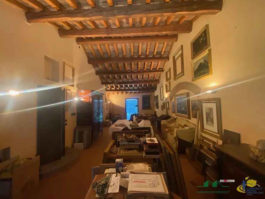 Immagine 18 di Casa indipendente in vendita  in Via Centolance 6b a Noceto