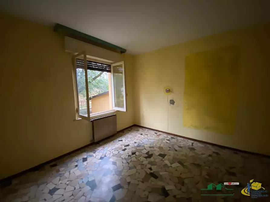 Immagine 9 di Casa bifamiliare in vendita  in Via Biagio Pelacani 6 a Noceto