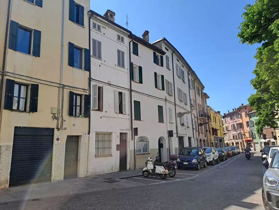 Immagine 9 di Bilocale in vendita  in Piazzale Daniele Bertozzi 9 a Parma