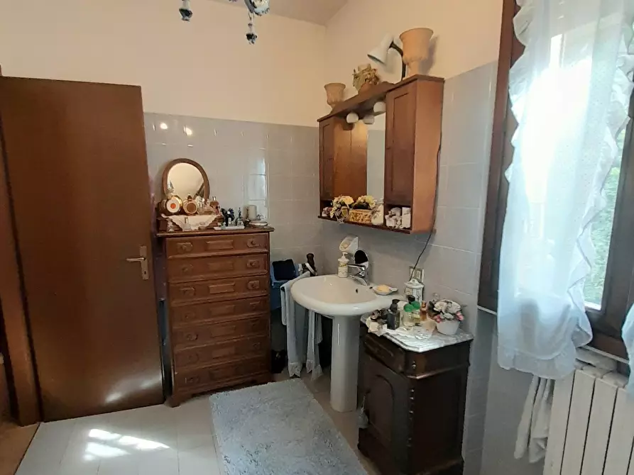 Immagine 30 di Villetta a schiera in vendita  in Via T. Rogate 6 a Salsomaggiore Terme