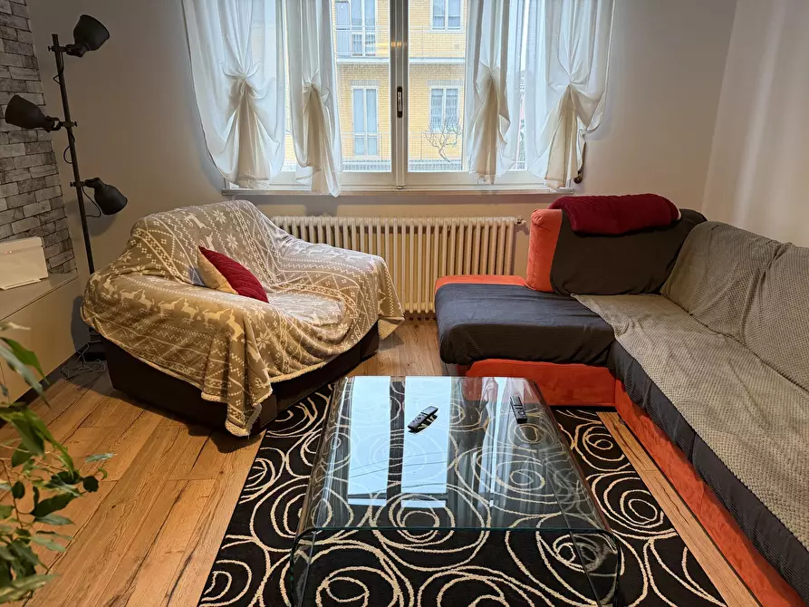 Immagine 17 di Trilocale in vendita  in Via Torino a Collecchio