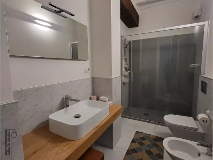 Immagine 11 di Bilocale in affitto  in Via San Bruno 19 a Parma