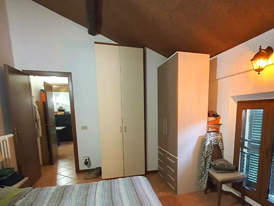 Immagine 27 di Quadrilocale in vendita  in Via Mantova a Parma