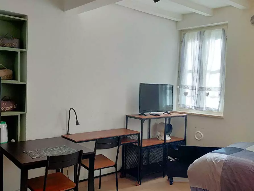 Immagine 19 di Palazzo in vendita  in Strada XX Settembre a Parma