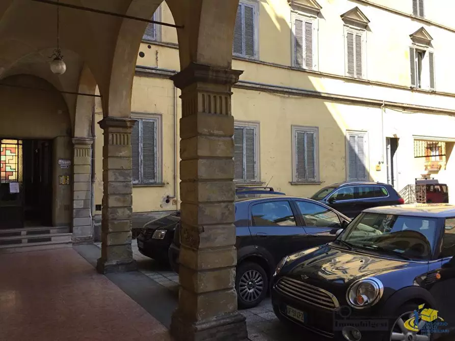 Immagine 6 di Loft/Open space in affitto  in Strada della Repubblica 58 a Parma