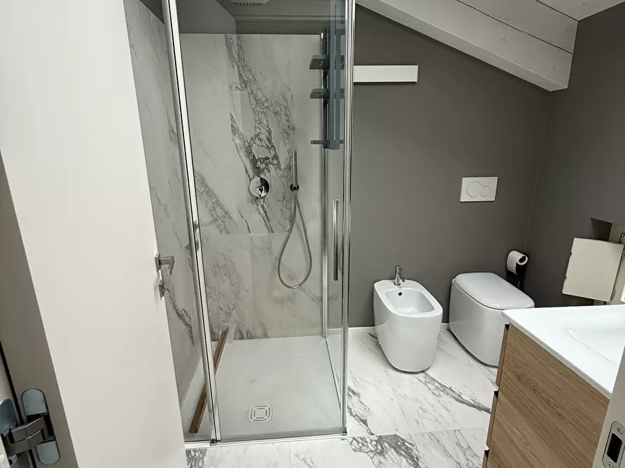 Immagine 18 di Bilocale in affitto  in Borgo Riccio da Parma 48 a Parma