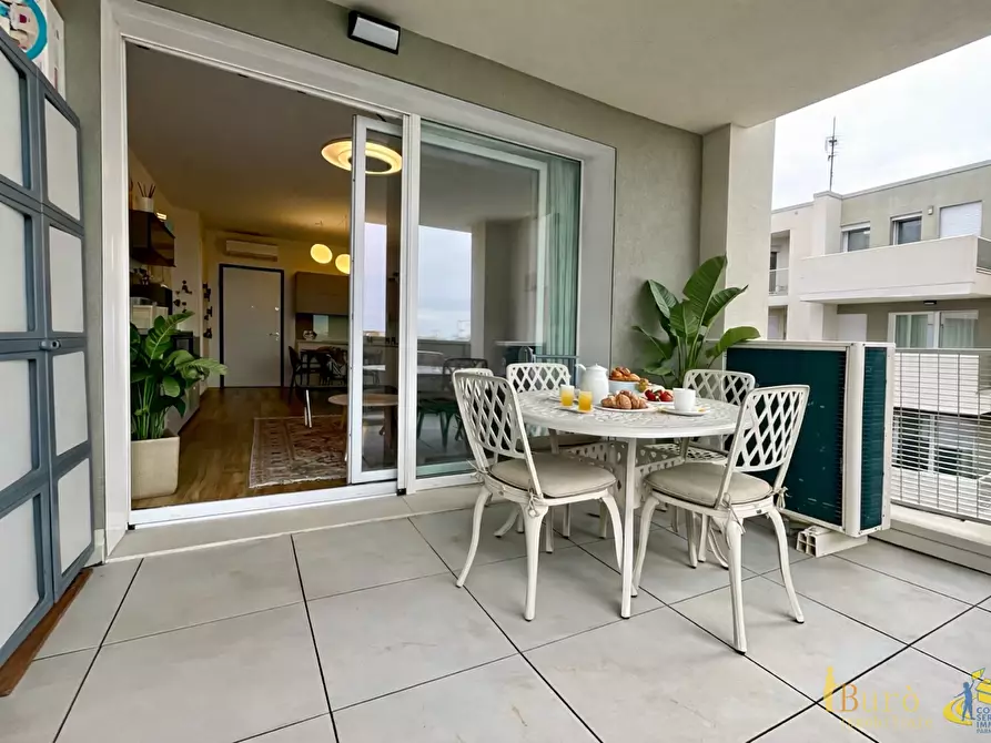 Immagine 8 di Trilocale in vendita  in Via Giovanni Verga 12 a Parma