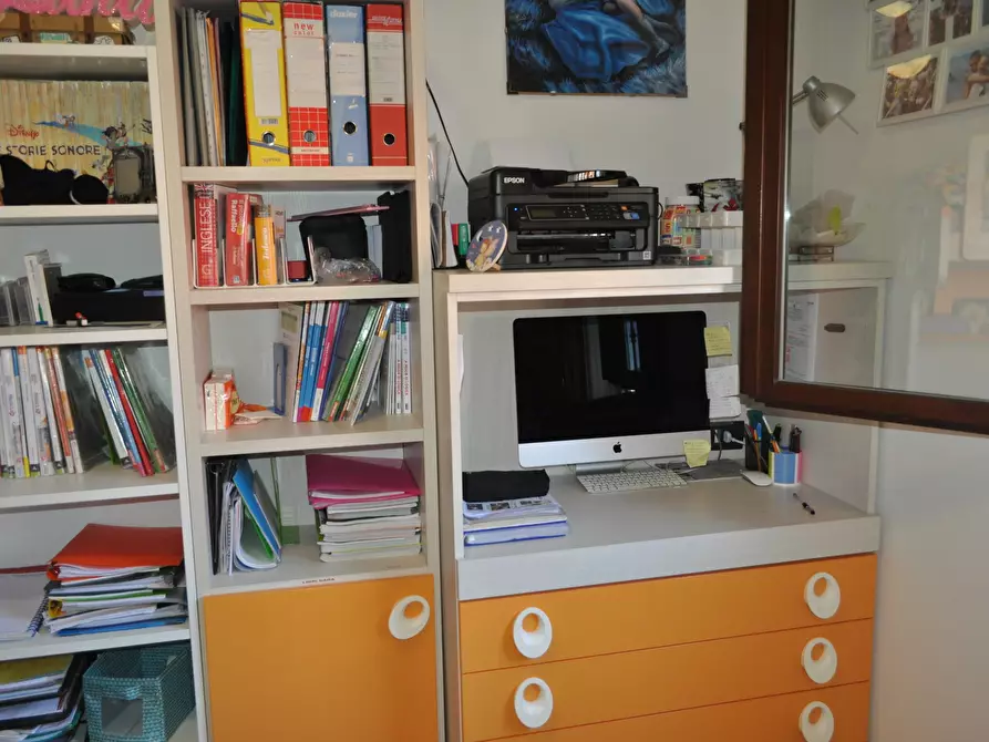 Immagine 27 di Trilocale in vendita  in Via Bussolati a Fontanellato