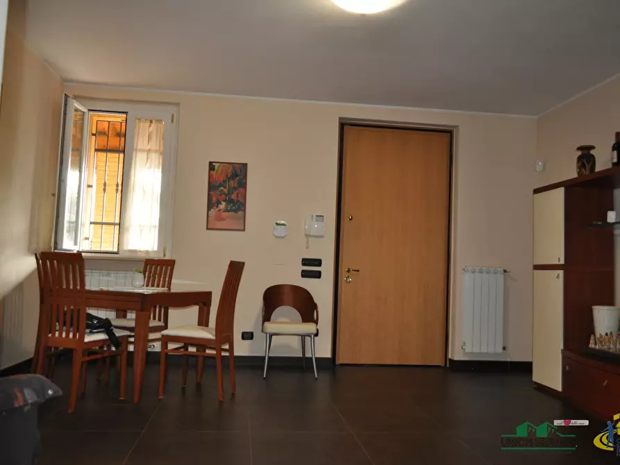 Immagine 7 di Villa in vendita  in Piazza I° Maggio a Sissa Trecasali