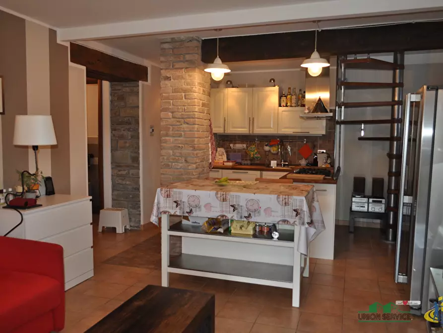 Immagine 53 di Rustico / casale in vendita  in VIA MAESTRI a Valmozzola