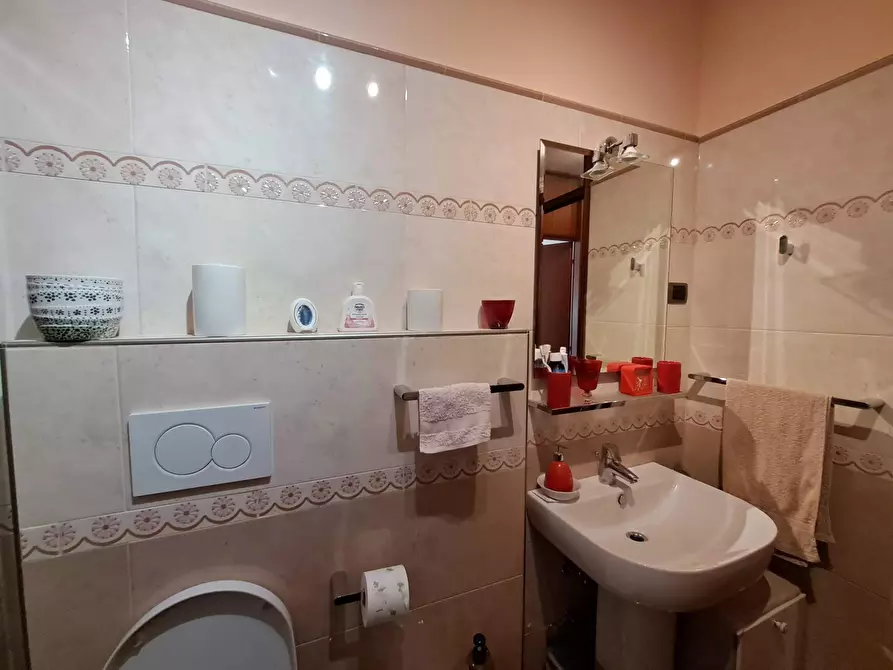 Immagine 22 di Trilocale in vendita  in Via Passo di Badignana 16 a Parma