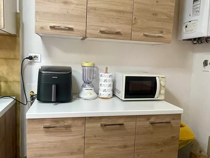 Immagine 13 di Stanza singola in affitto  in Strada Aurelio Saffi 12 a Parma