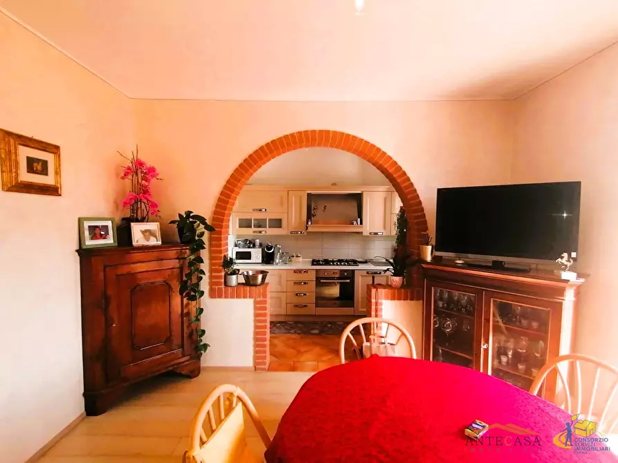 Immagine 14 di Casa bifamiliare in vendita  in Vi Cornetole a Poviglio