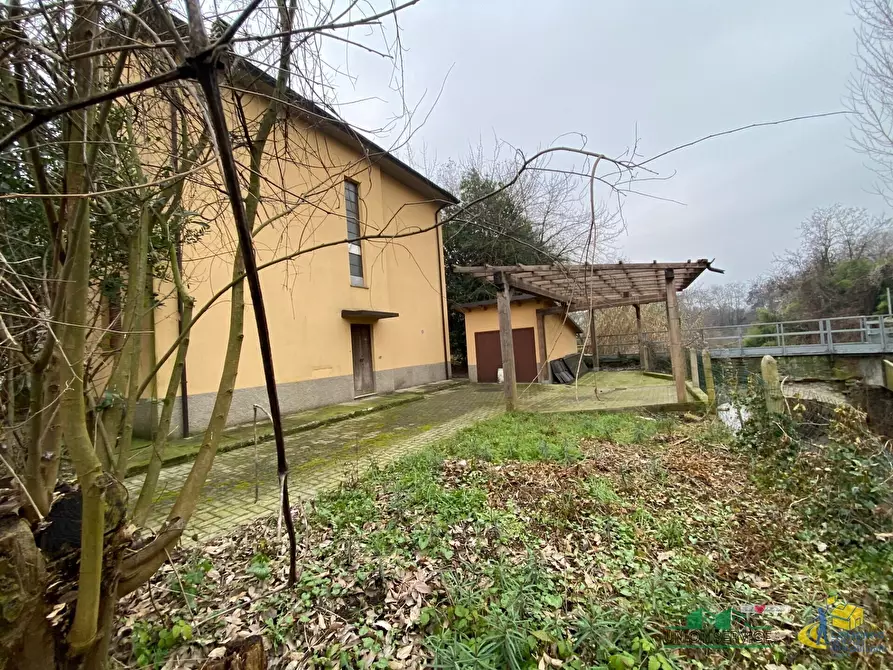 Immagine 5 di Casa indipendente in vendita  in Via Biagio Pelacani 6 a Noceto