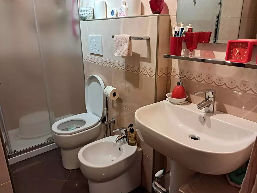 Immagine 19 di Trilocale in vendita  in Via Passo di Badignana 16 a Parma