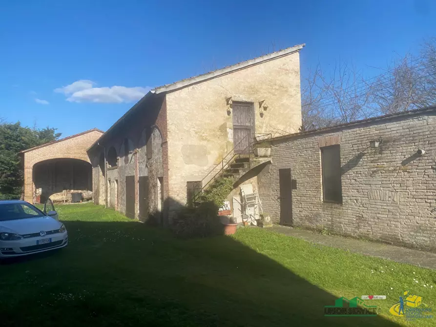 Immagine 5 di Villa in vendita  in Via Giuseppe Garibaldi 30 a Collecchio