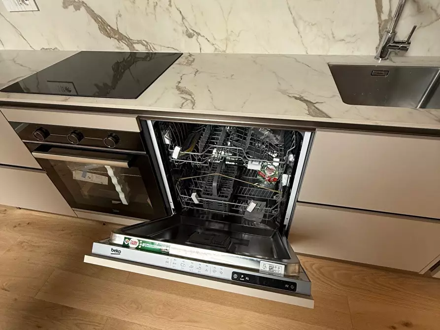 Immagine 6 di Bilocale in affitto  in Borgo Riccio da Parma 48 a Parma