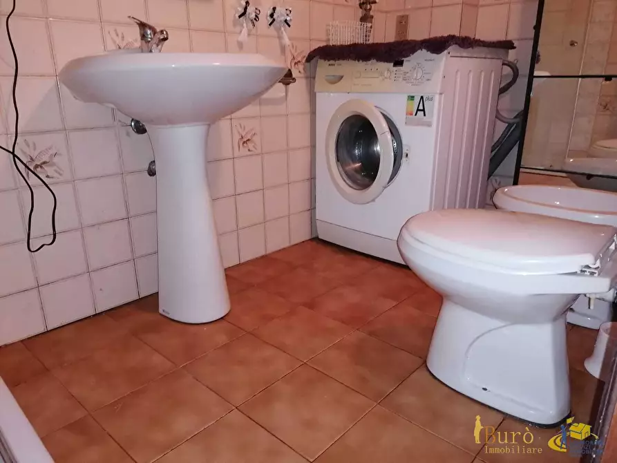 Immagine 7 di Monolocale in vendita  in Strada Matteo Renato Imbriani 64 a Parma