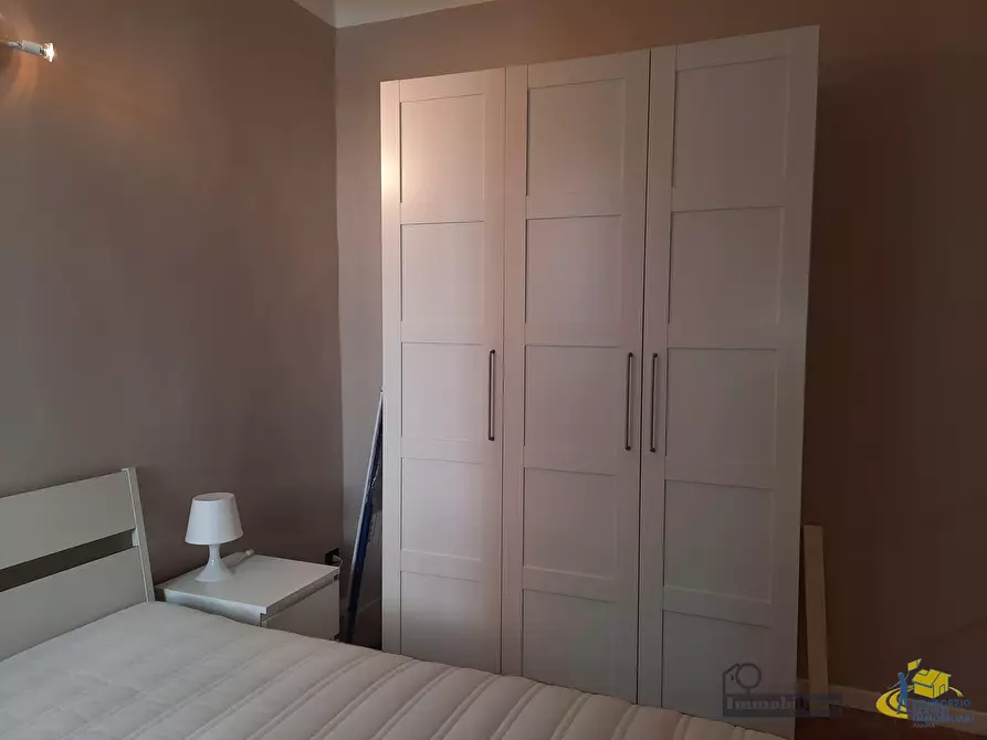 Immagine 2 di Bilocale in affitto  in Borgo Riccio da Parma 14 a Parma