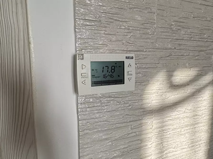 Immagine 23 di Trilocale in vendita  in via Nazionale Gaiano 43 a Collecchio