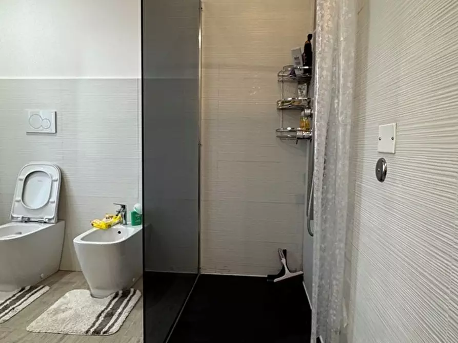 Immagine 41 di Trilocale in vendita  in via Nazionale Gaiano 43 a Collecchio