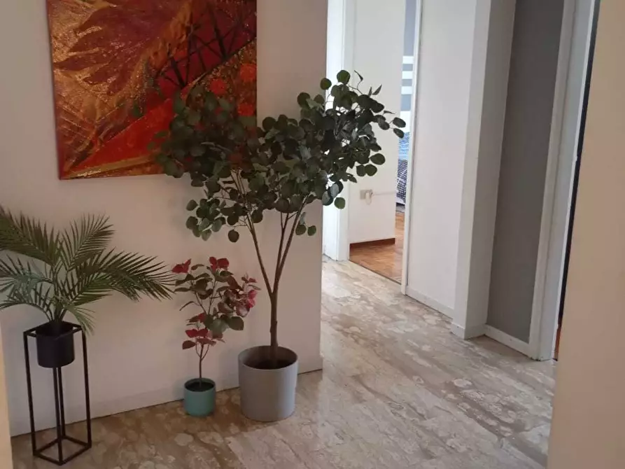 Immagine 9 di Trilocale in vendita  in Via Ragazzi del '99 9 a Parma