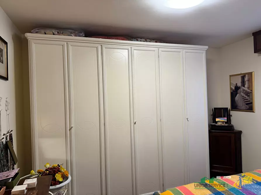 Immagine 9 di Quadrilocale in vendita  in Via Artemisia Gentileschi a Parma