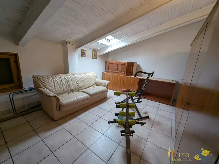 Immagine 20 di Casa bifamiliare in vendita  in Strada Canesio a Pellegrino Parmense