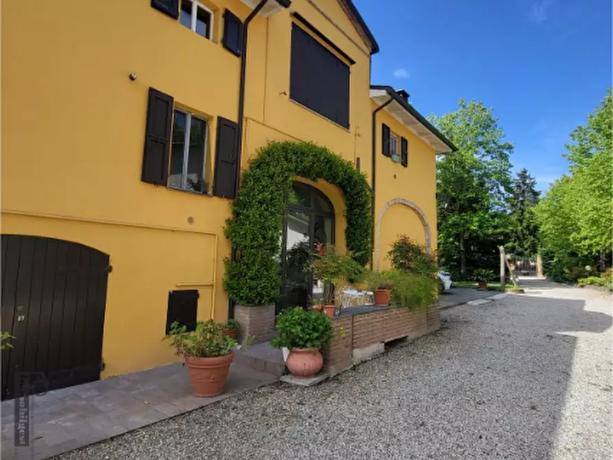 Immagine 29 di Bilocale in affitto  in Via San Bruno 19 a Parma