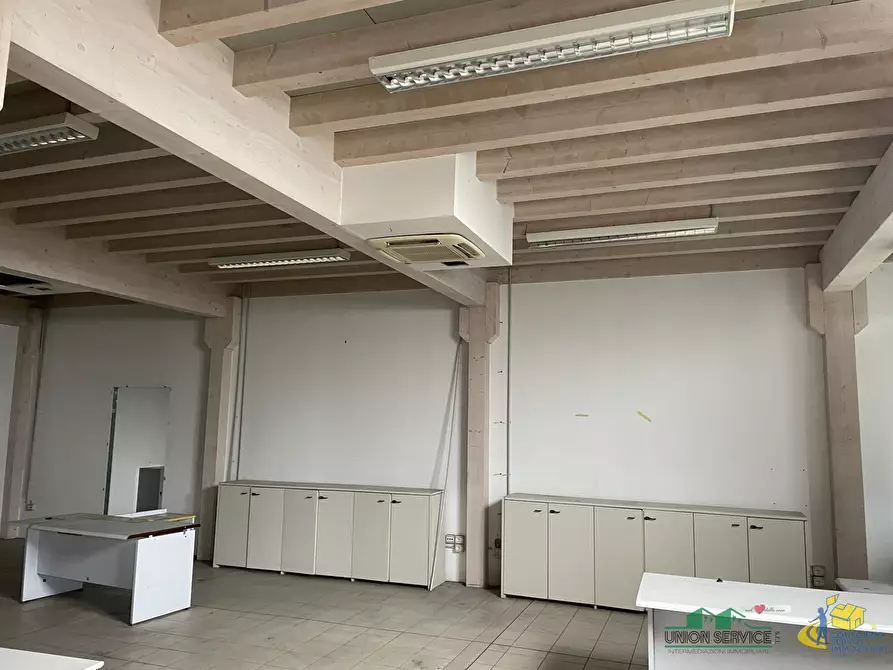 Immagine 12 di Attività artigianale in vendita  in via Forlanini a Parma