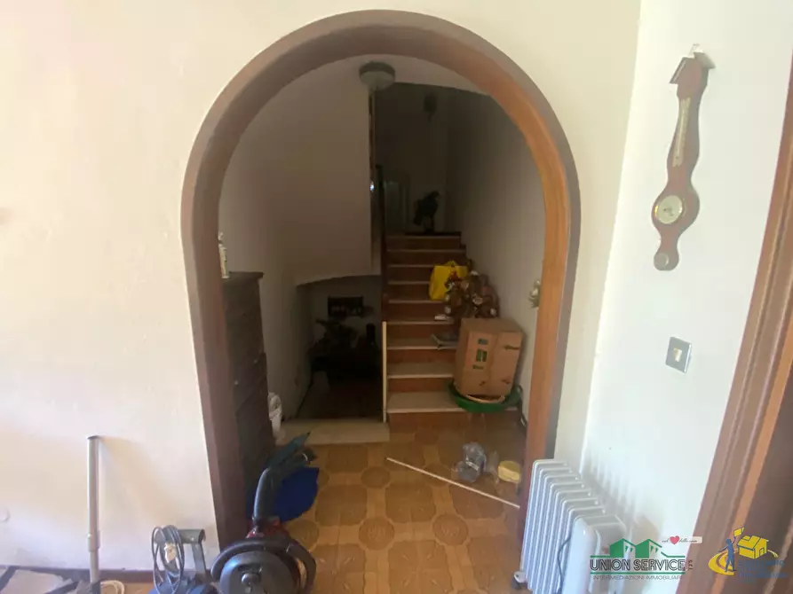 Immagine 19 di Villa in vendita  in Via Giuseppe Garibaldi 30 a Collecchio