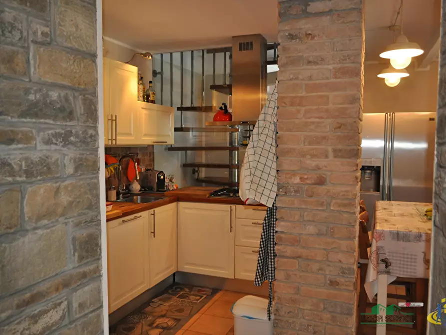 Immagine 58 di Rustico / casale in vendita  in VIA MAESTRI a Valmozzola