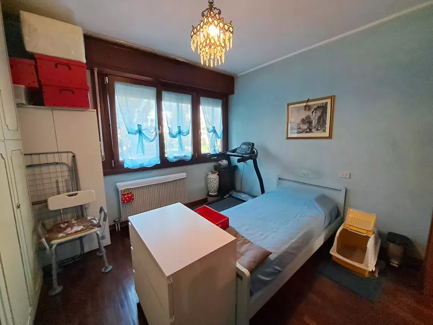 Immagine 17 di Trilocale in vendita  in Via Passo di Badignana 16 a Parma