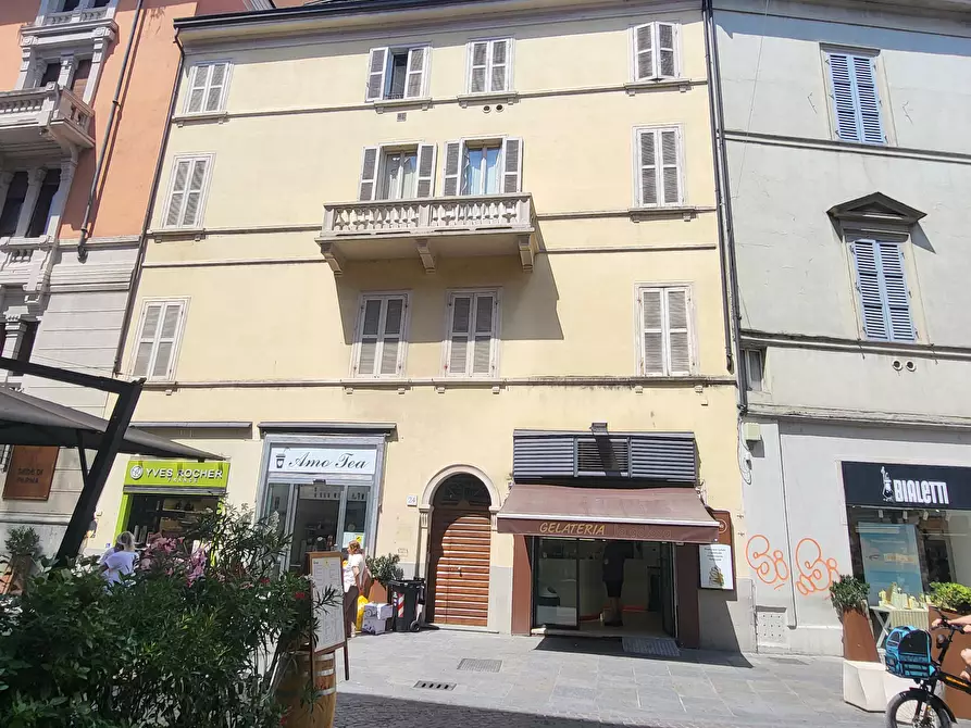 Immagine 1 di Ufficio in vendita  in Strada Cavour 24 a Parma