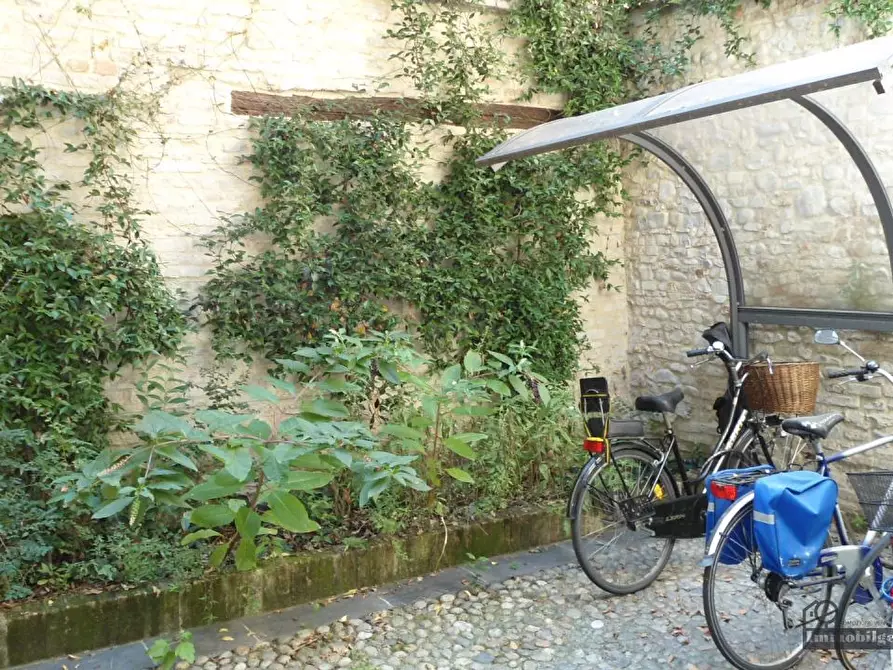 Immagine 24 di Trilocale in affitto  in Strada Farini 53 a Parma