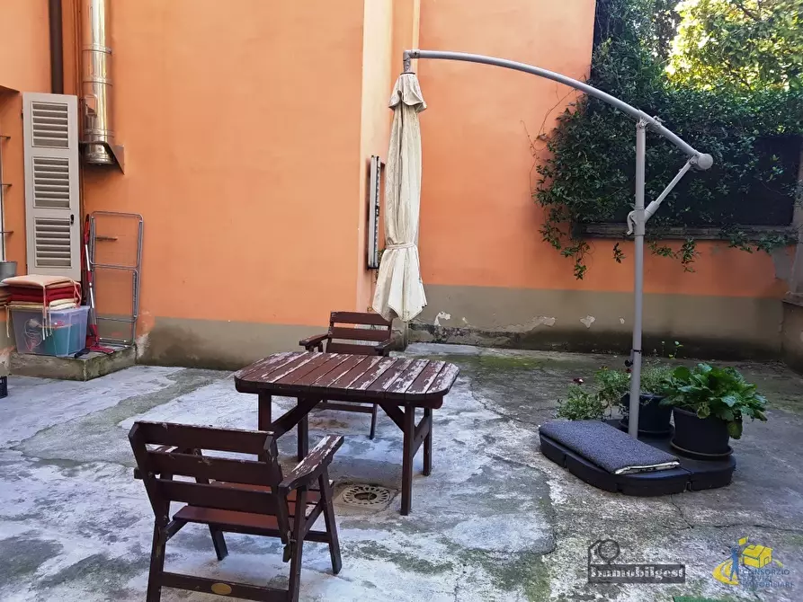 Immagine 19 di Bilocale in affitto  in Via Primo Groppi 14 a Parma