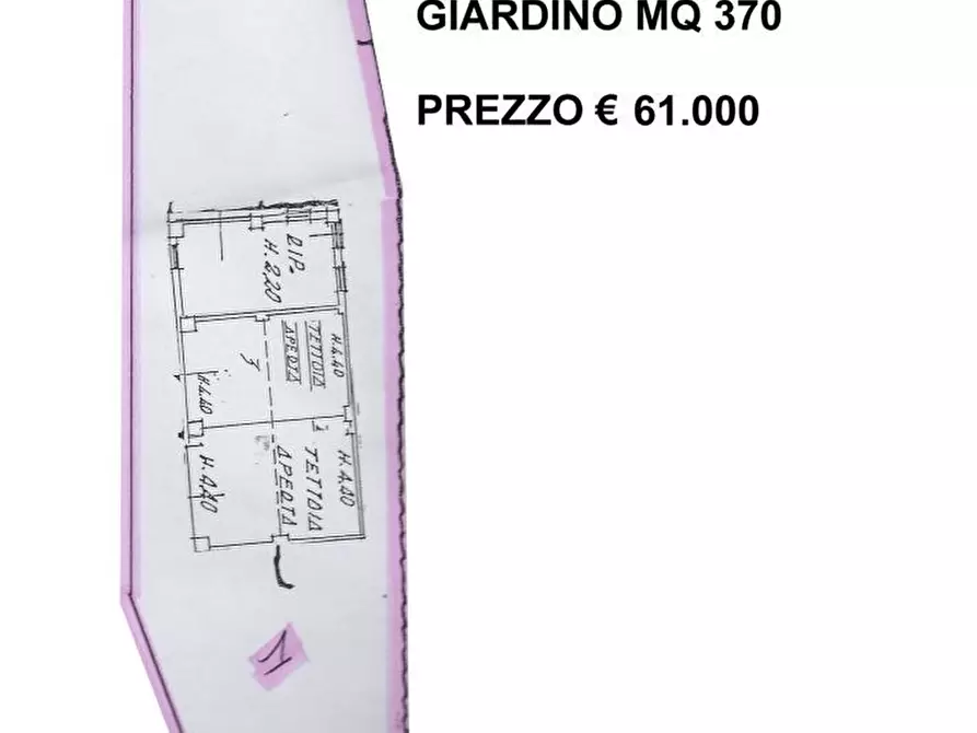 Immagine 9 di Rustico / casale in vendita  a Traversetolo