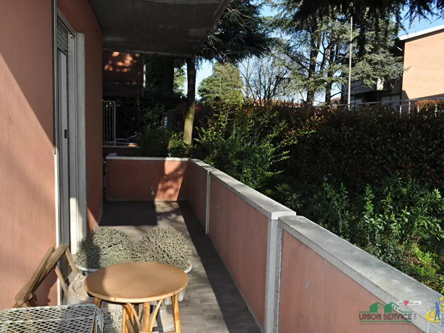 Immagine 25 di Trilocale in vendita  in Via Caduti del Lavoro a Collecchio