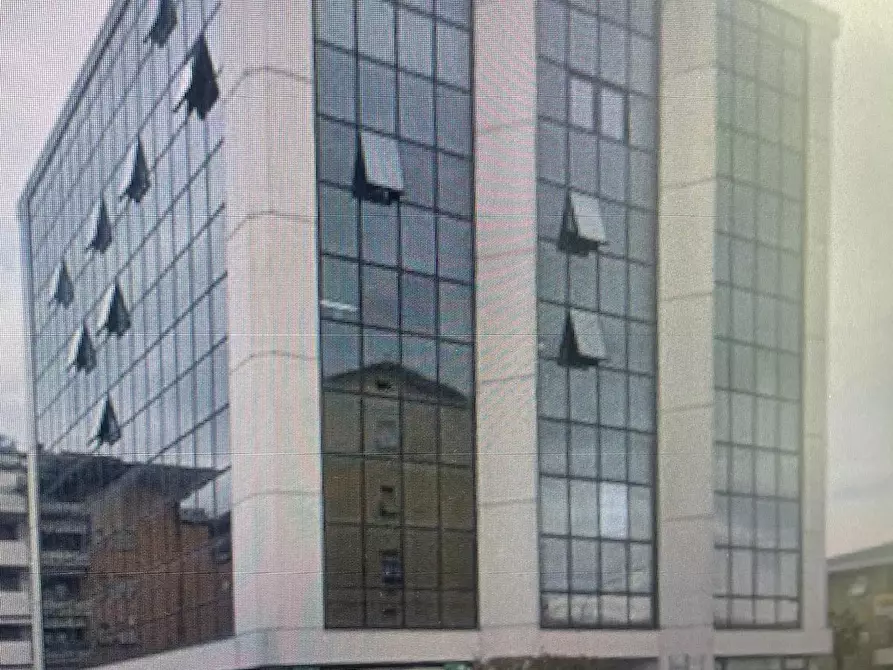 Immagine 1 di Ufficio in affitto  in Via Emilia Est a Parma