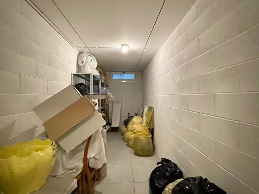 Immagine 17 di Bilocale in affitto  in Via Giuseppe Romita a Parma