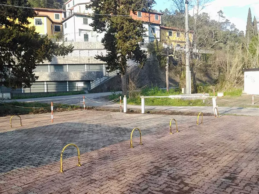 Immagine 2 di Garage in vendita  a Deiva Marina
