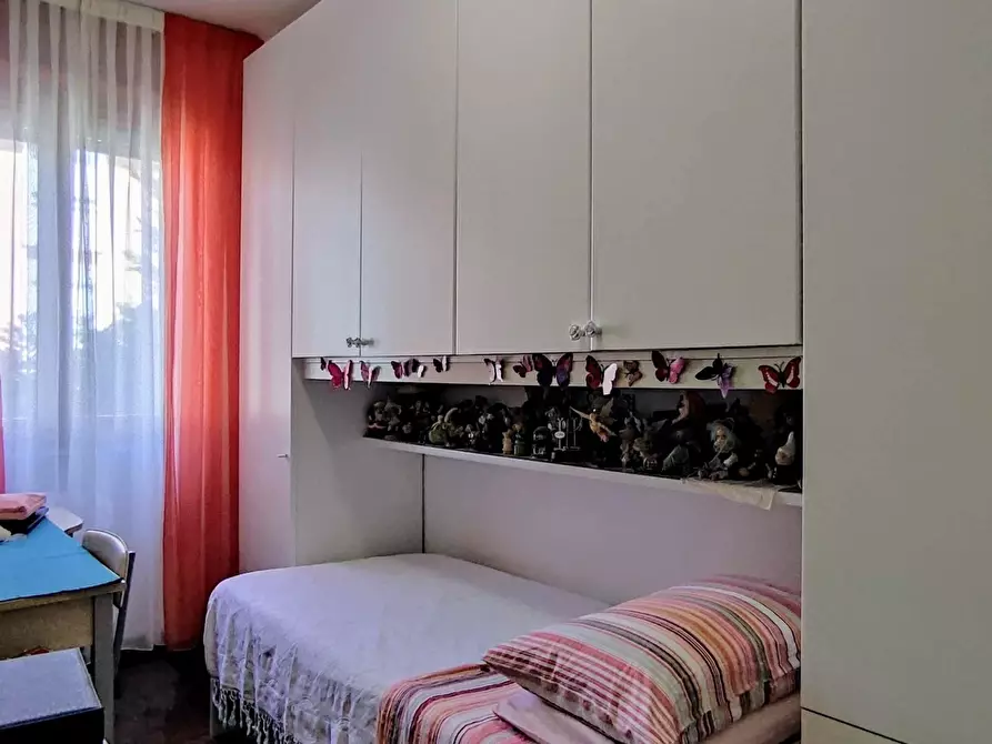 Immagine 14 di Trilocale in vendita  a Sorbolo Mezzani